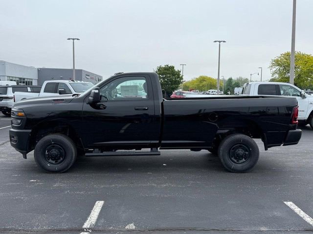 New 2025 RAM 2500 Tradesman image 8