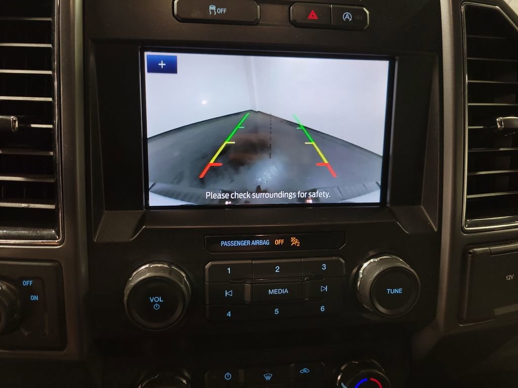 Used 2019 Ford F150 XLT w/ Equipment Group 301A Mid RWD image 19