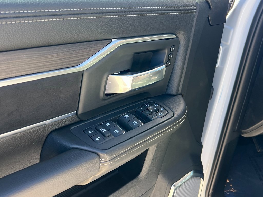 New 2026 RAM 2500 Laramie image 21