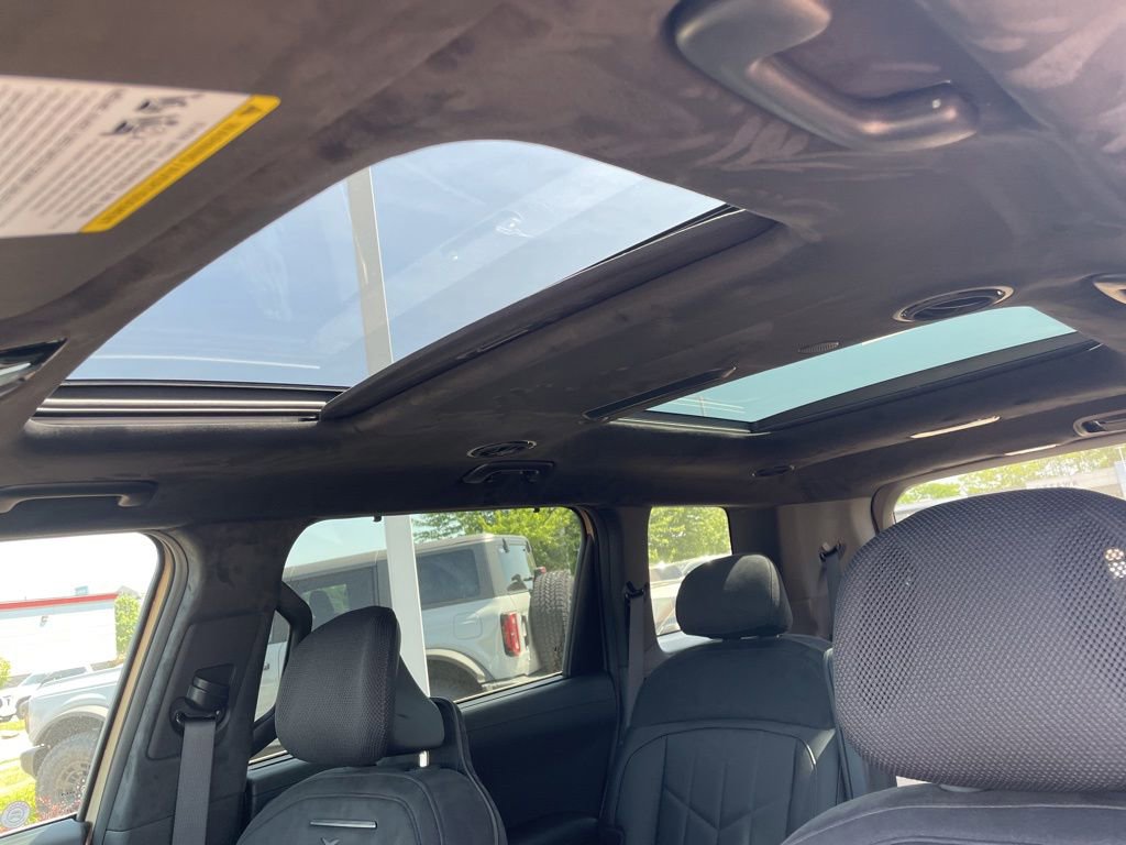 New 2027 Kia Telluride X-Line SX Prestige AWD/4WD image 10