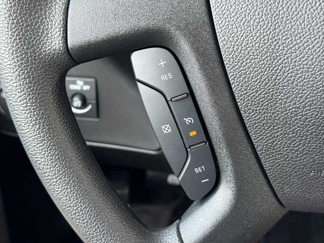 New 2026 GMC Savana 2500 w/ Driver Convenience Package RWD image 9