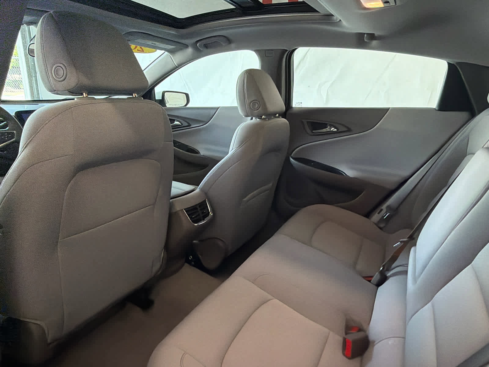 Used 2024 Chevrolet Malibu LT FWD image 19