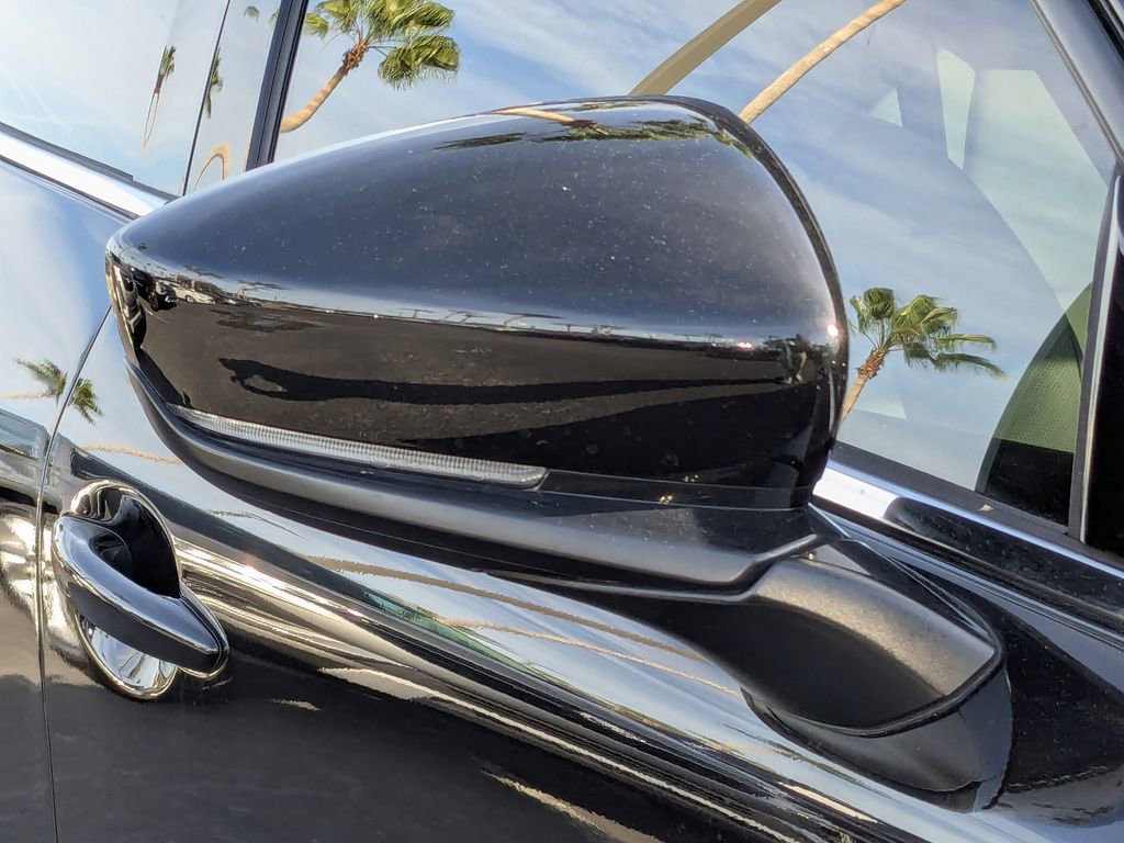 Used 2023 MAZDA CX-30 2.5 Turbo w/ Premium Package image 12