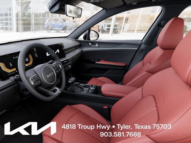 New 2026 Kia K5 GT-Line FWD image 17