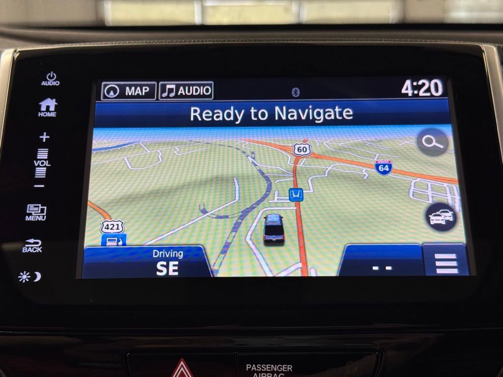 Used 2017 Honda Ridgeline RTL-E image 45