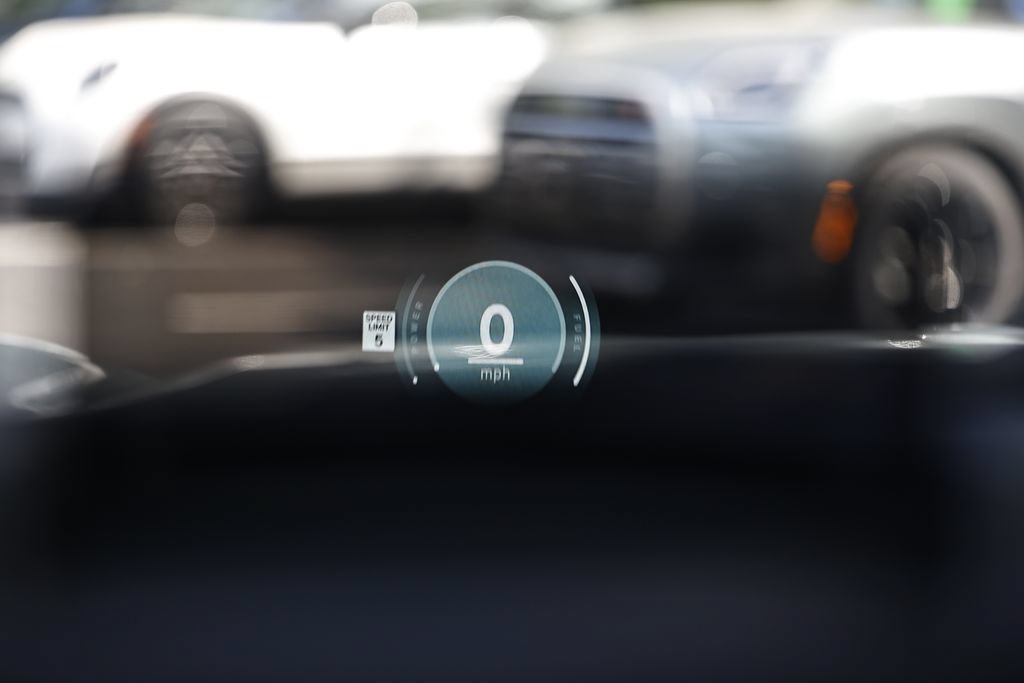 New 2026 MINI Cooper S FWD image 28