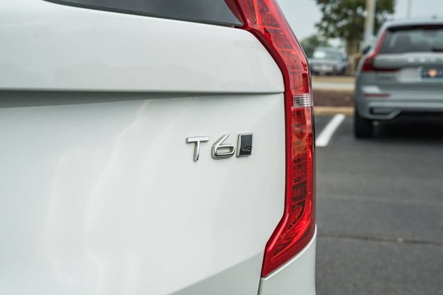 Used 2021 Volvo XC90 T6 Inscription w/ Protection Package Premier AWD/4WD image 8