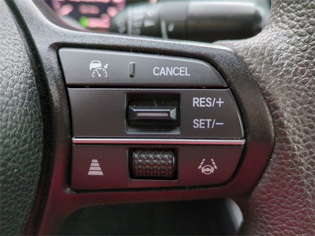 Used 2023 Honda Accord EX image 25