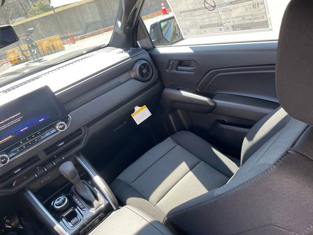 New 2026 Chevrolet Colorado Trail Boss image 18