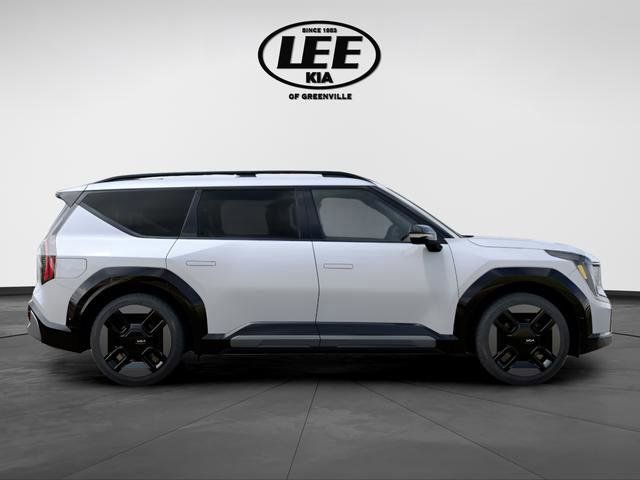 New 2026 Kia EV9 GT-Line image 9