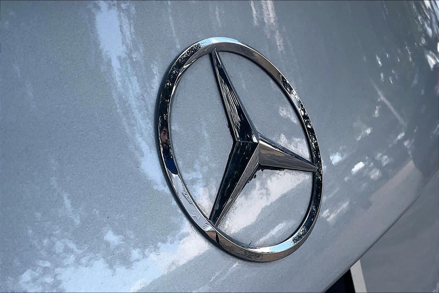 Used 2024 Mercedes-Benz C 300 Sedan image 31