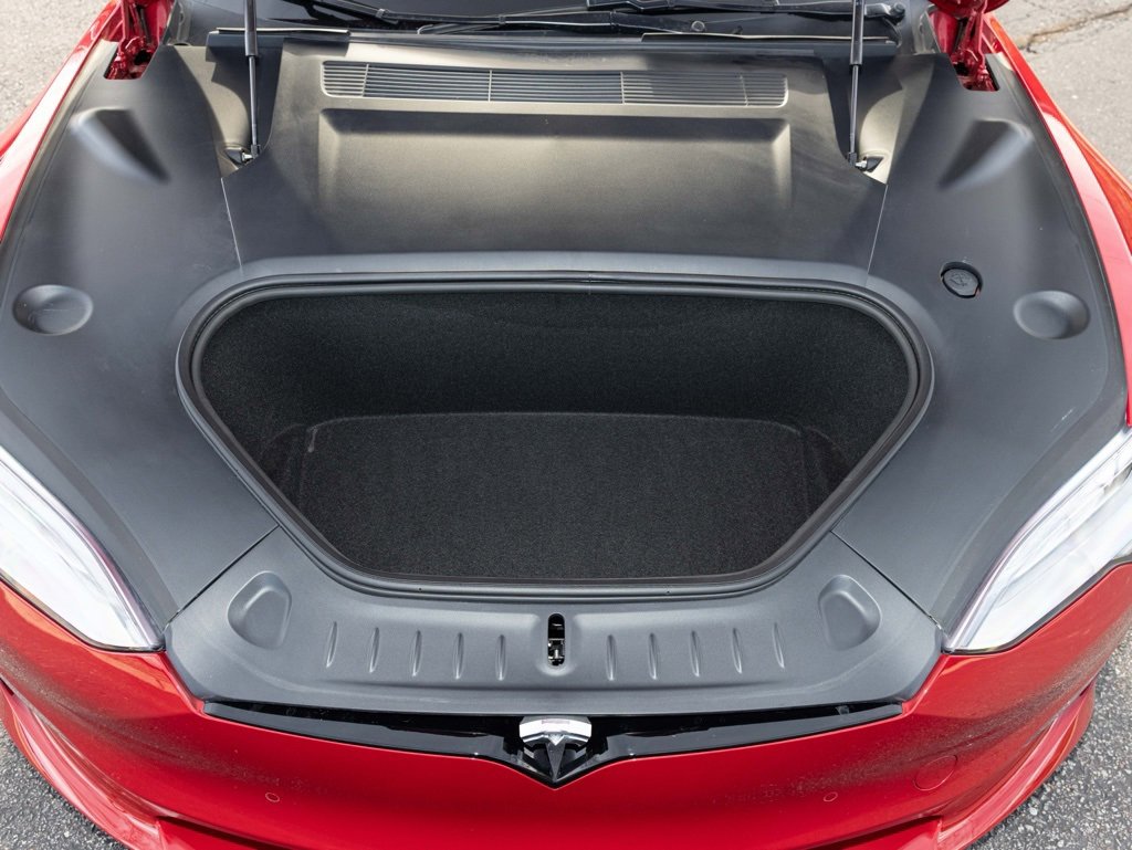 Used 2022 Tesla Model S Plaid image 71