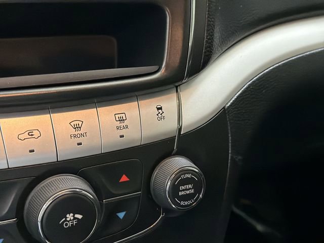 Used 2020 Dodge Journey SE w/ Blacktop Package image 27