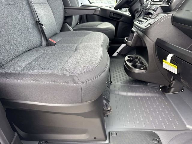 New 2026 RAM ProMaster 3500 w/ Convenience Group FWD image 10