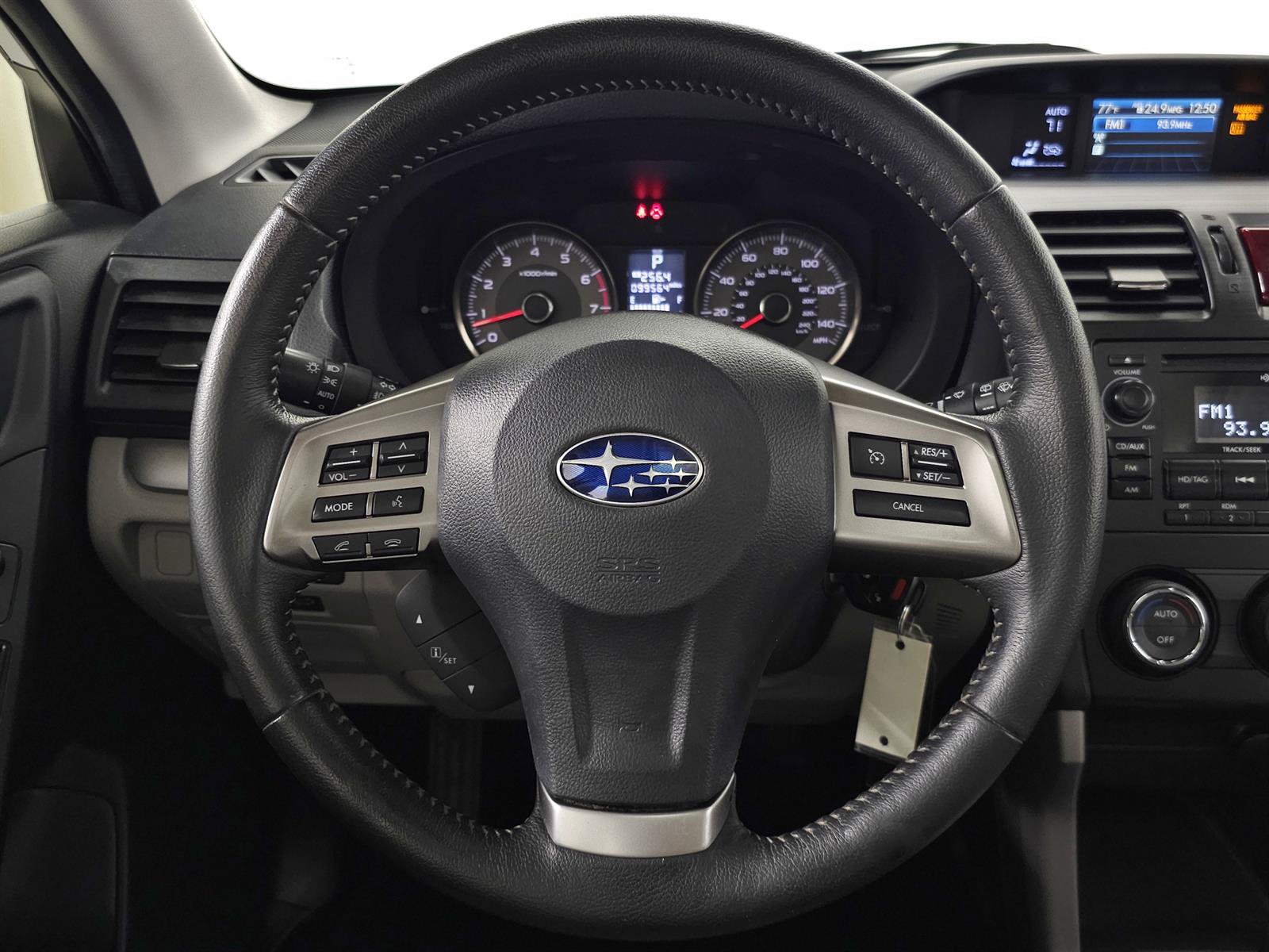 Used 2015 Subaru Forester 2.5i Limited AWD/4WD image 18