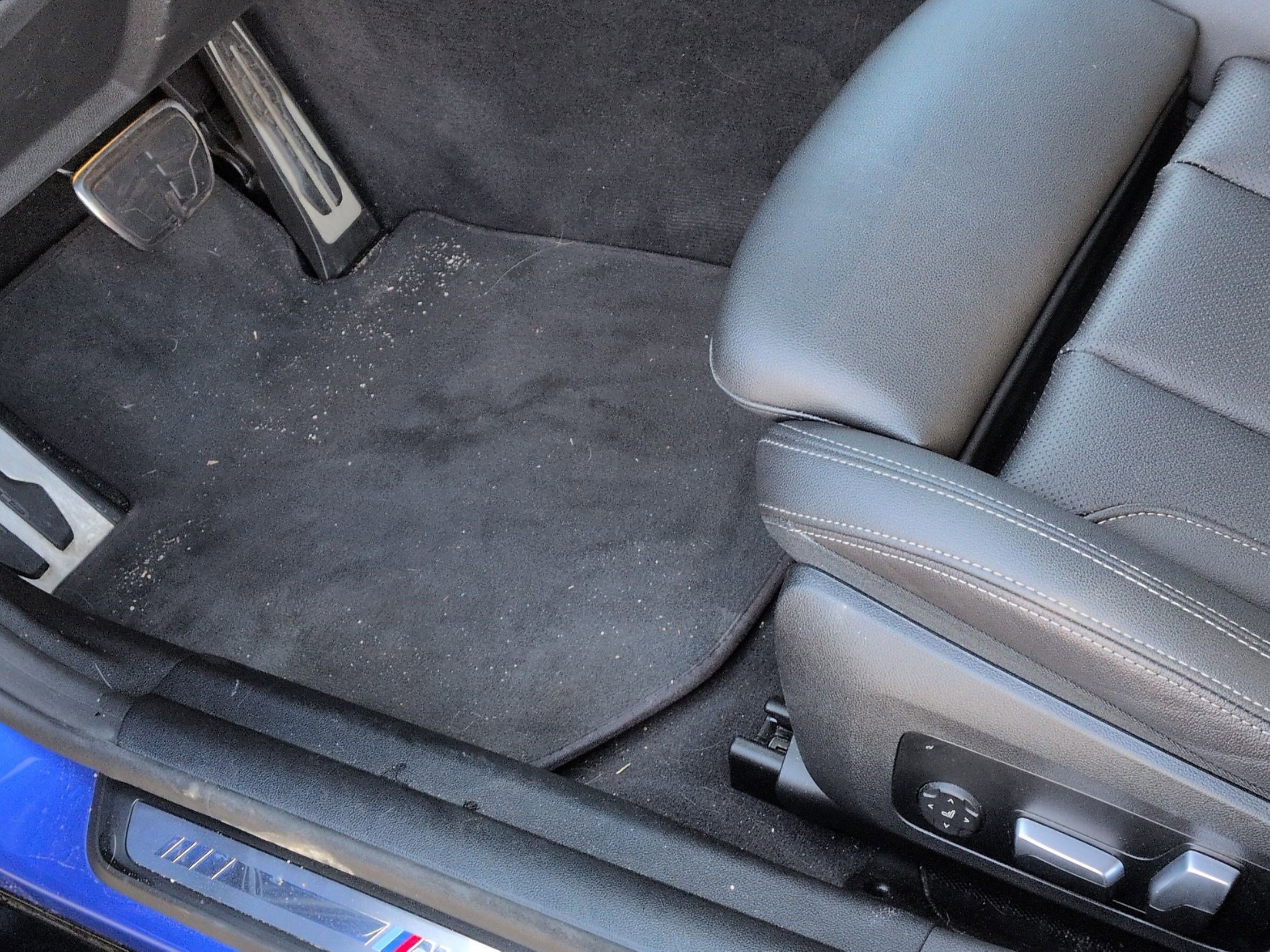 Certified 2024 BMW 430i Gran Coupe w/ M Sport Package (Priority 1) image 17