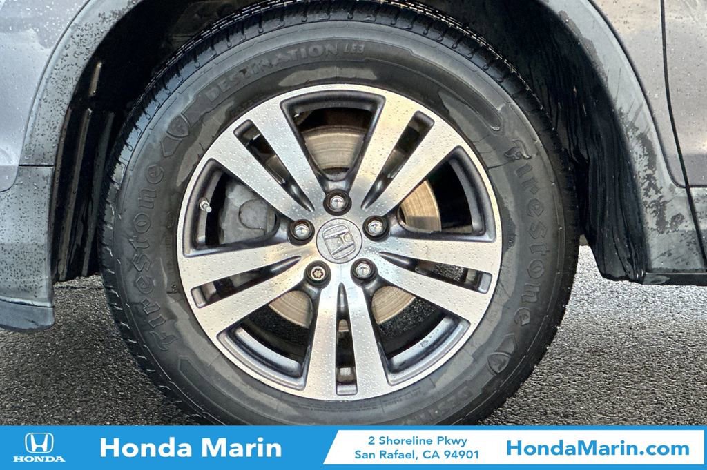 Used 2016 Honda Pilot EX-L image 34