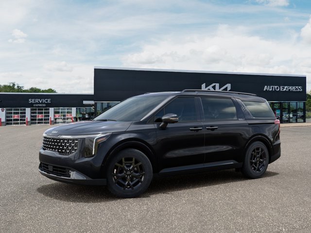 New 2026 Kia Carnival SX Prestige FWD image 3