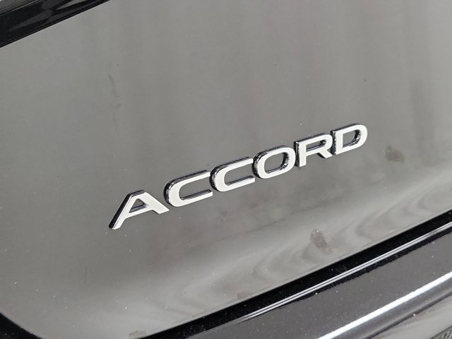 Used 2025 Honda Accord SE image 7