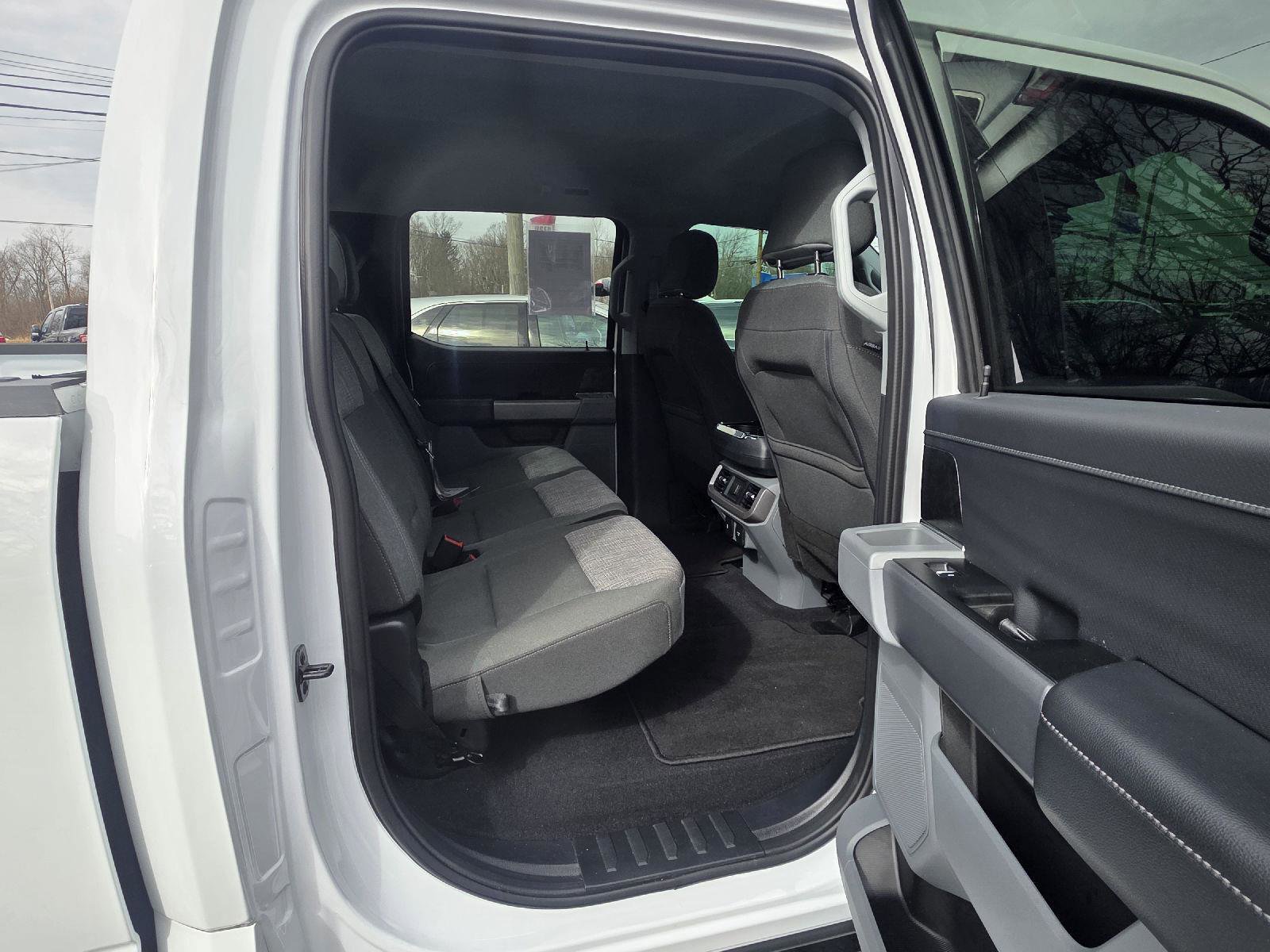 Used 2023 Ford F150 XLT w/ Equipment Group 302A High image 20