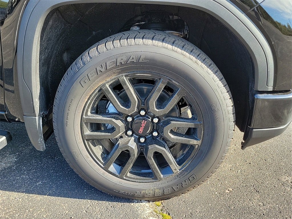 New 2026 GMC Sierra 1500 Elevation w/ Elevation Premium Package image 5