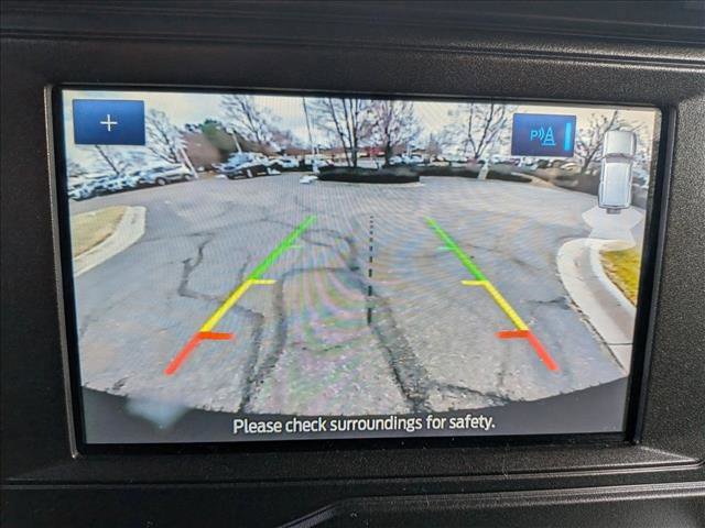 Used 2022 Ford Bronco Badlands w/ Sasquatch Package image 13