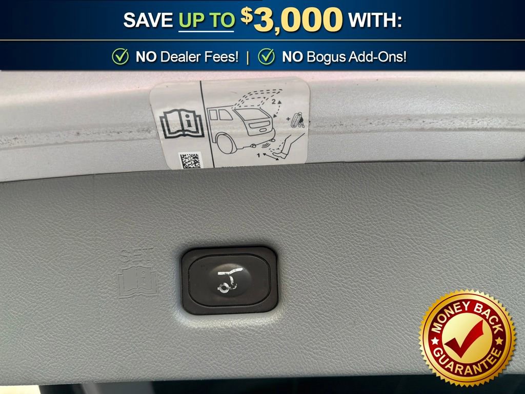 Used 2019 Lincoln Nautilus Reserve AWD/4WD image 14