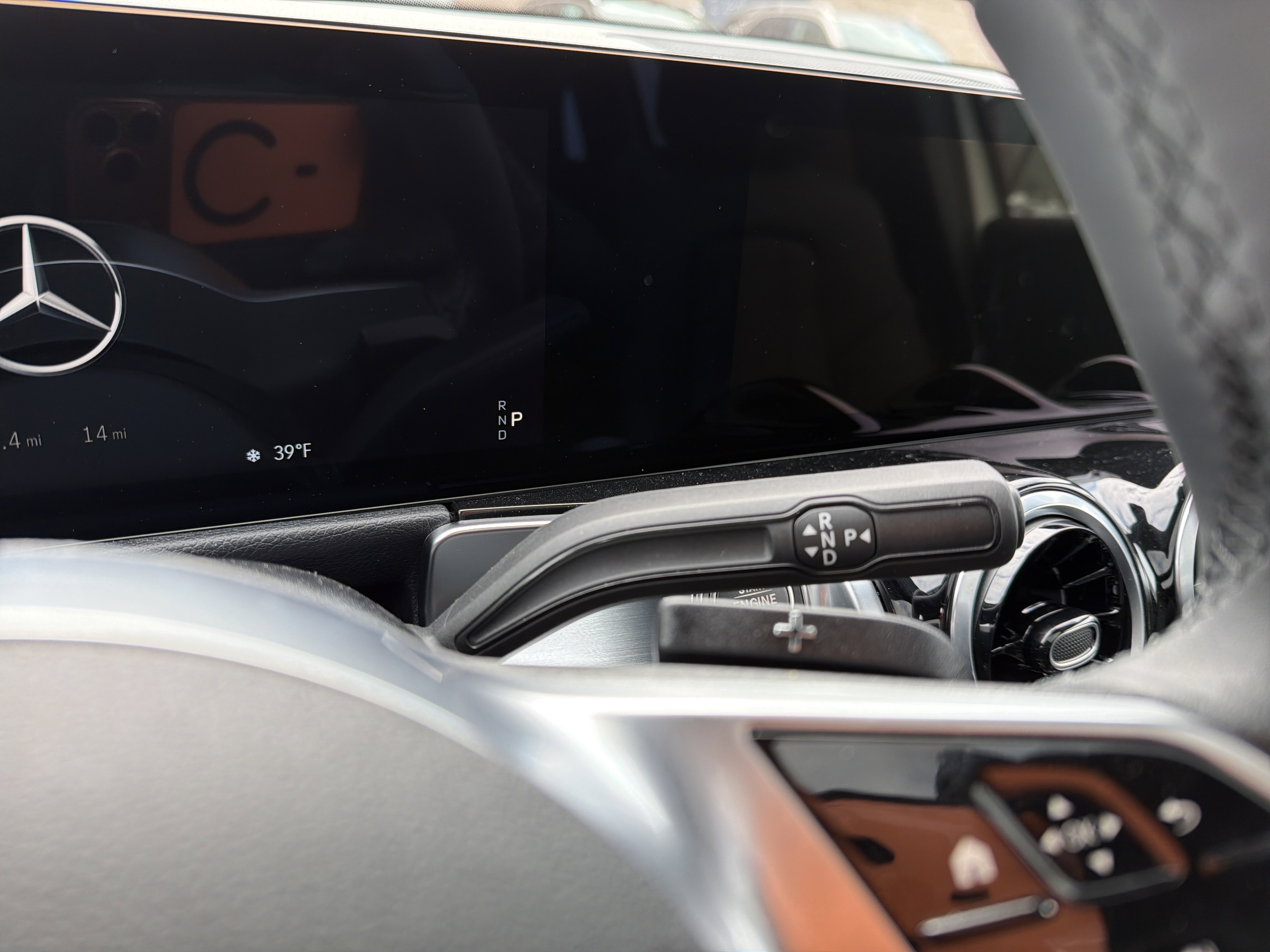 New 2026 Mercedes-Benz GLB 250 4MATIC image 18