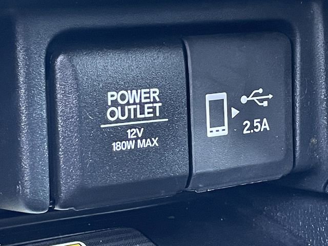 Used 2023 Honda Passport TrailSport image 20