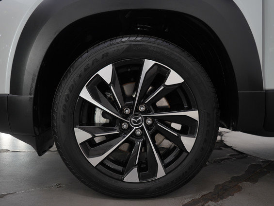 Used 2025 MAZDA CX-50 2.5 Hybrid w/ Premium Plus Pkg image 33