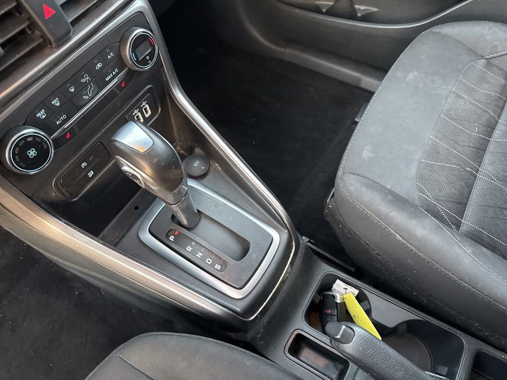 Certified 2019 Ford EcoSport SE image 13