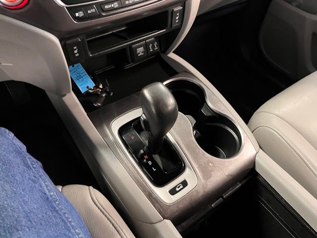 Used 2016 Honda Pilot EX-L image 28