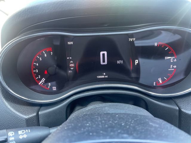 Used 2014 Dodge Durango SXT w/ Quick Order Package 23B AWD/4WD image 10