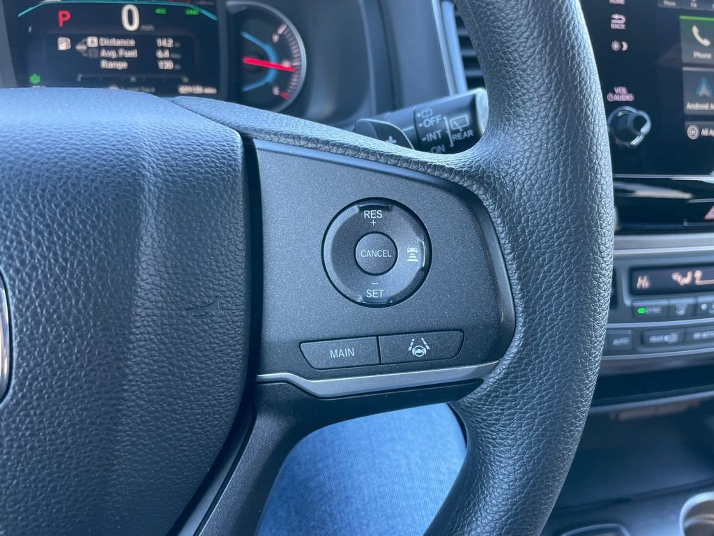 Used 2022 Honda Pilot Sport image 20