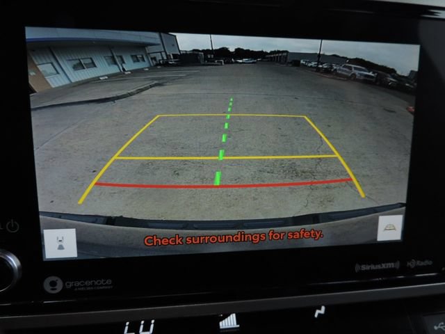 Used 2023 Toyota Tundra SR5 AWD/4WD image 33