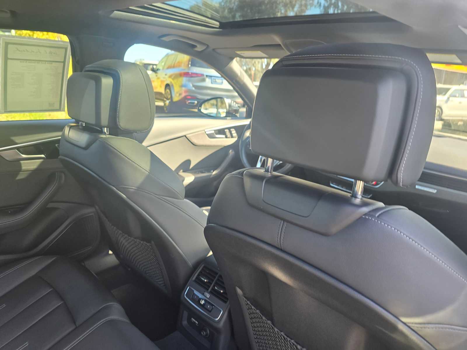 Used 2024 Audi A4 2.0T Premium Plus image 15