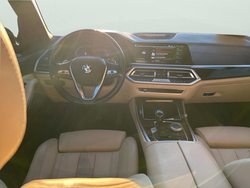 Used 2019 BMW X5 xDrive40i w/ Convenience Package image 19