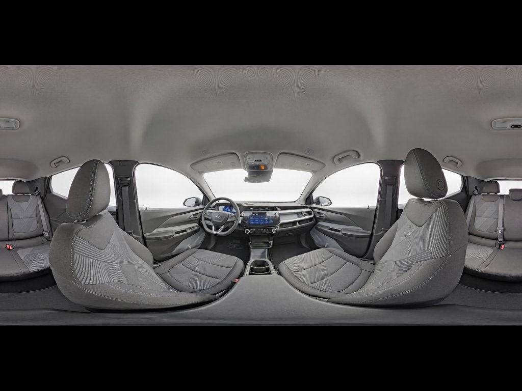 New 2027 Chevrolet Bolt LT w/ Comfort Package FWD image 26