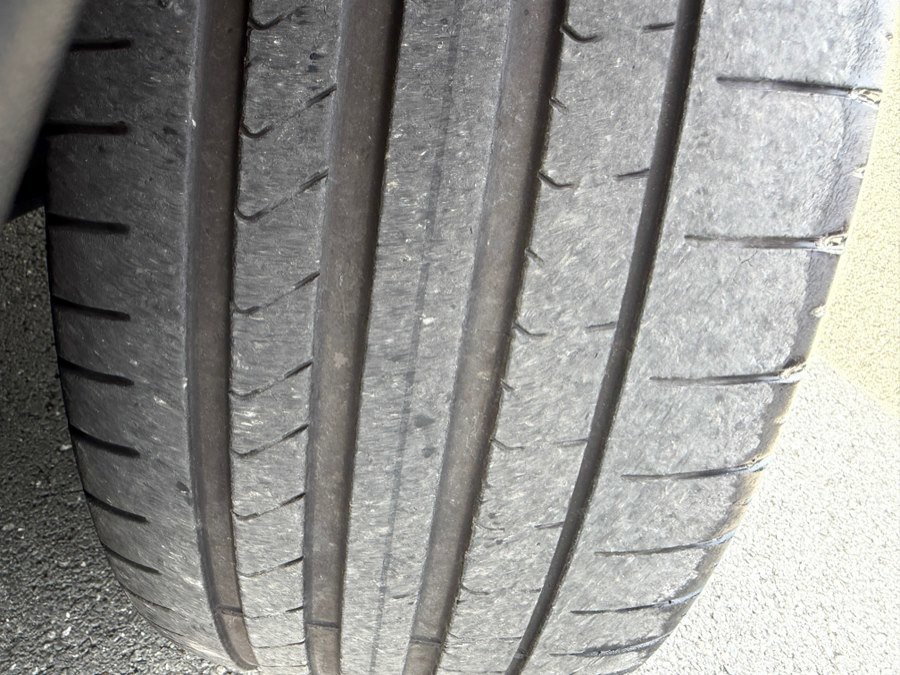 Used 2023 Mercedes-Benz EQE 350+ SUV image 56