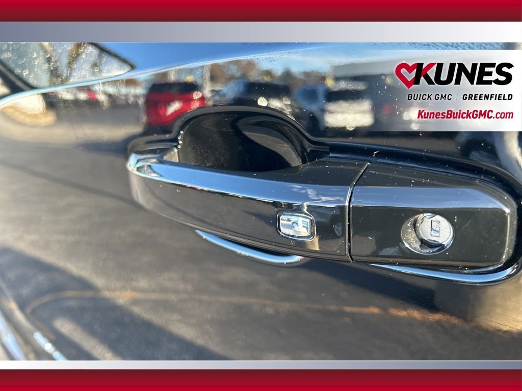 New 2026 GMC Sierra 1500 SLE image 14