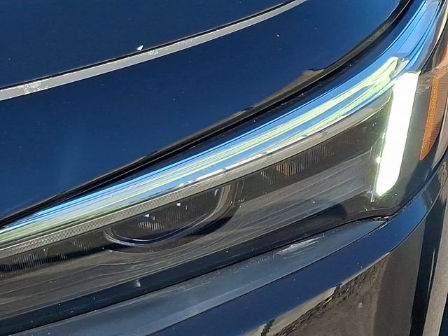 Certified 2024 Honda Civic LX image 9
