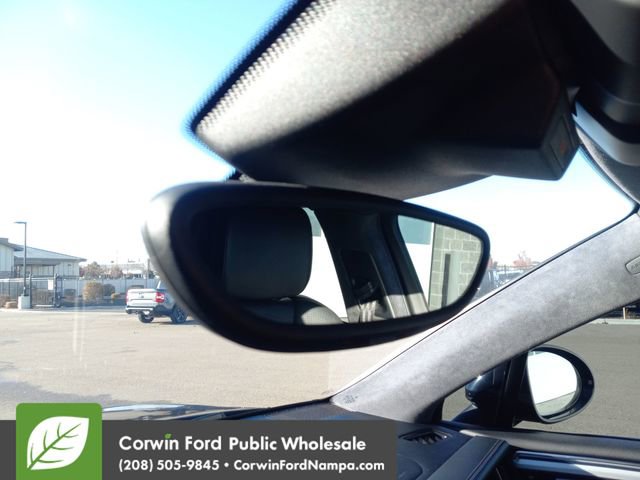 Used 2015 Porsche Macan Turbo image 20