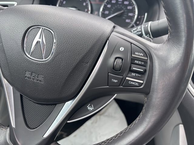 Used 2015 Acura TLX V6 w/ Technology Package image 24