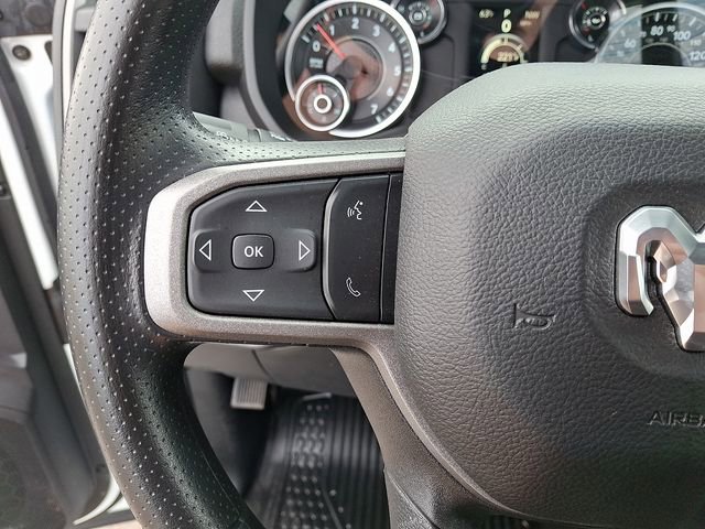 Used 2024 RAM 2500 Tradesman w/ Chrome Appearance Group image 20