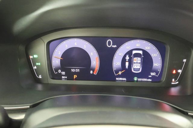 Used 2023 Acura Integra A-Spec image 12