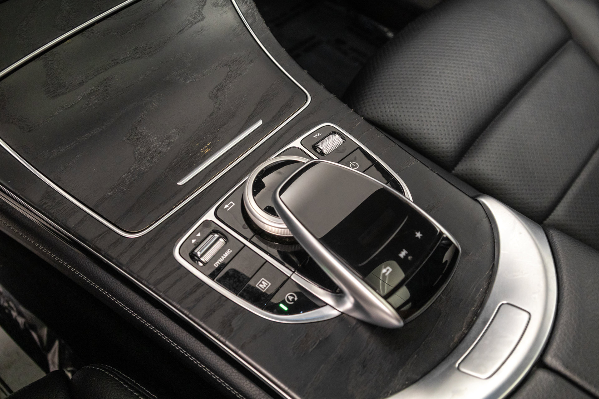 Used 2017 Mercedes-Benz GLC 300 4MATIC image 26