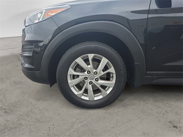 Used 2021 Hyundai Tucson SE image 14