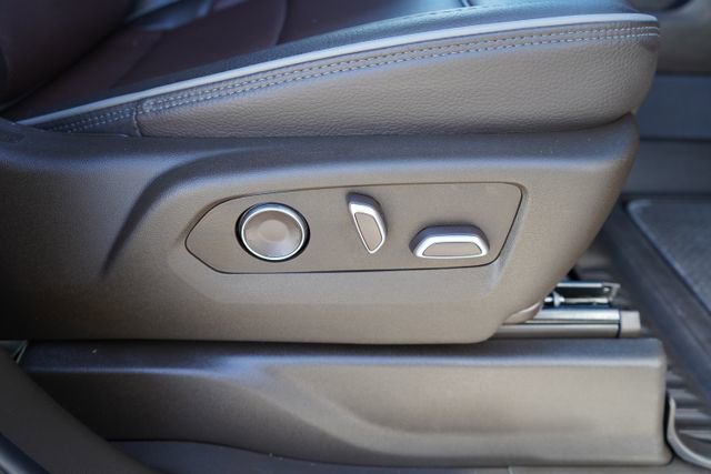 Used 2025 GMC Sierra 1500 Denali w/ Technology Package image 51