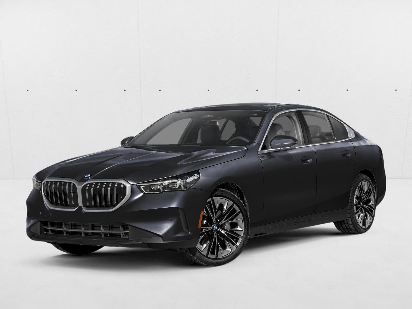 New 2026 BMW 530i xDrive w/ Premium Package