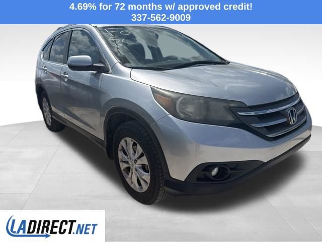 Used 2013 Honda CR-V EX image 5
